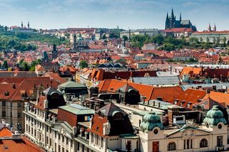 Hypotéky jsou o tisíce korun dražší než nájem. Přesto se mohou vyplatit - Novinky